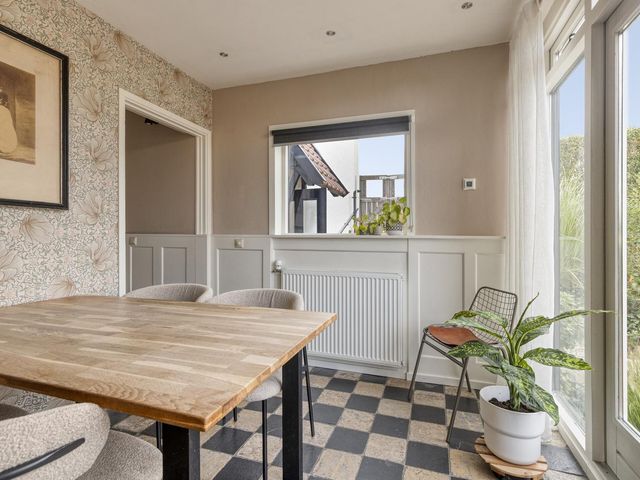 Boerendijk 64, Fijnaart