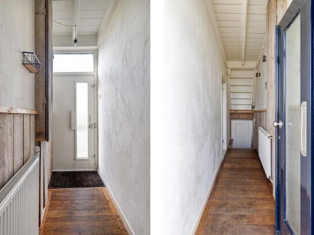 Boerendijk 64, Fijnaart