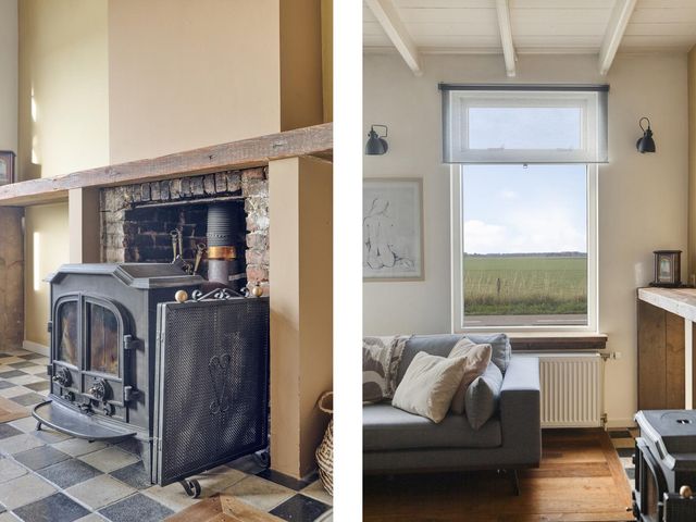 Boerendijk 64, Fijnaart