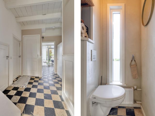 Boerendijk 64, Fijnaart