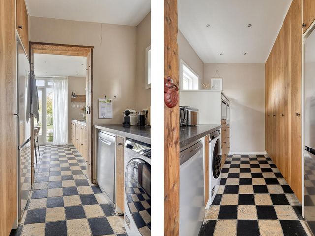 Boerendijk 64, Fijnaart