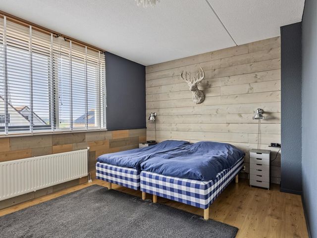 Barbarakruid 27, Puttershoek