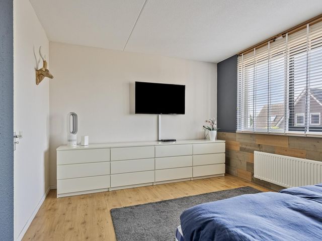 Barbarakruid 27, Puttershoek