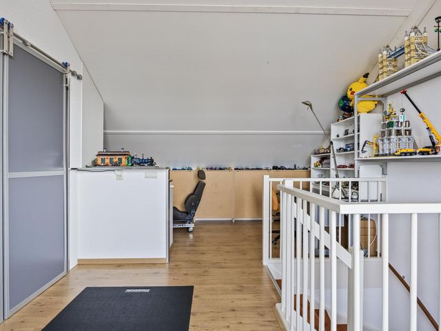Barbarakruid 27, Puttershoek
