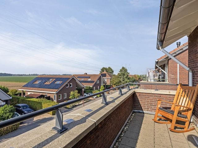 Barbarakruid 27, Puttershoek