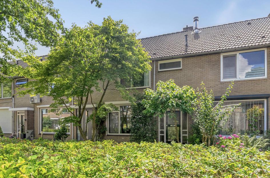 Hazelaarstraat 117