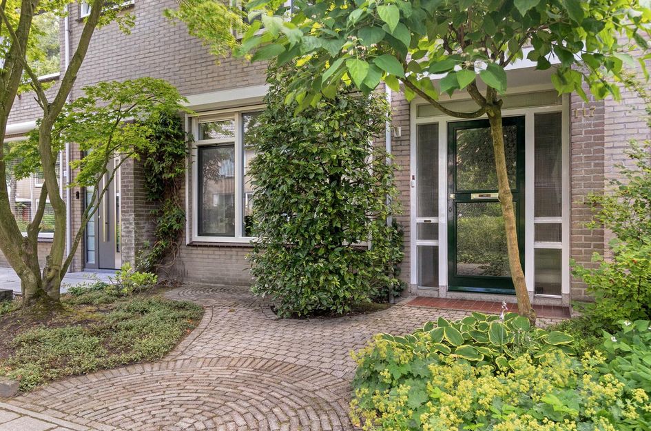 Hazelaarstraat 117