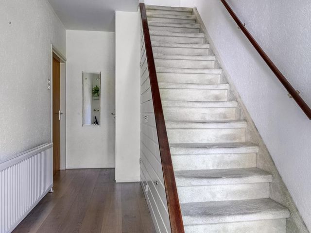 Hazelaarstraat 117, Puttershoek