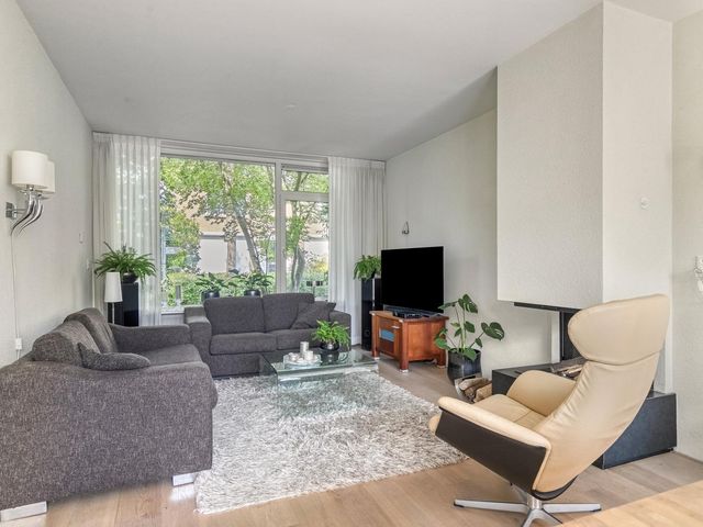 Hazelaarstraat 117, Puttershoek