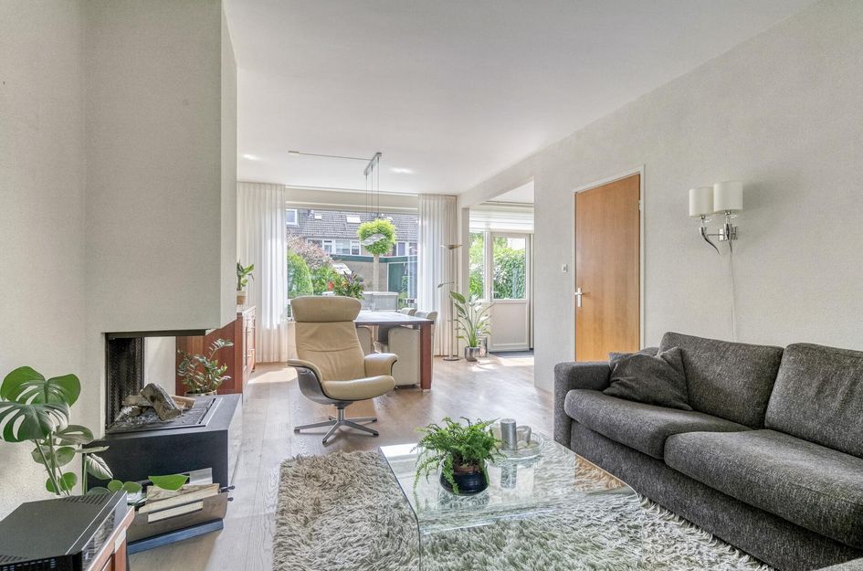 Hazelaarstraat 117