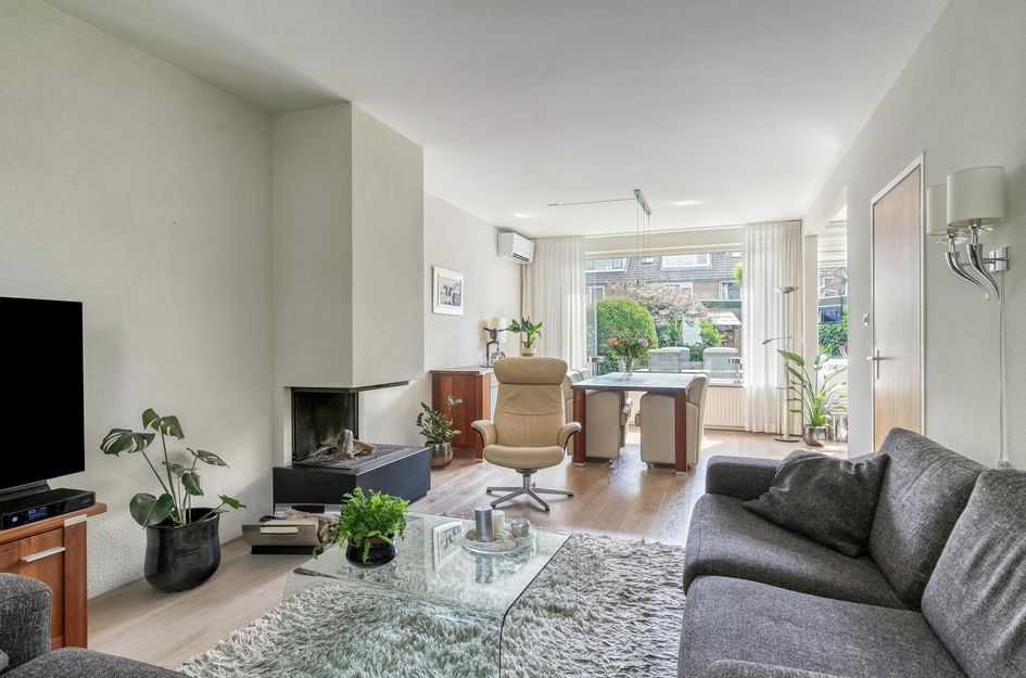Hazelaarstraat 117