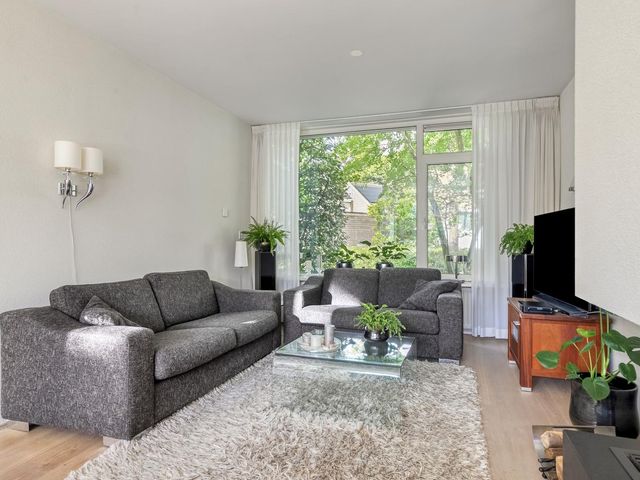 Hazelaarstraat 117, Puttershoek