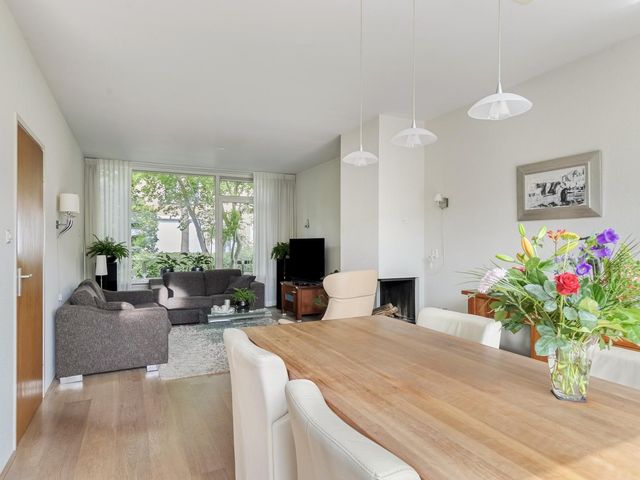 Hazelaarstraat 117, Puttershoek