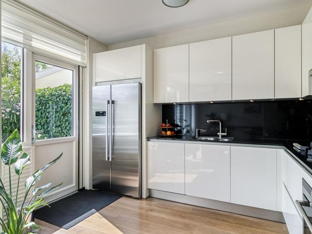 Hazelaarstraat 117, Puttershoek