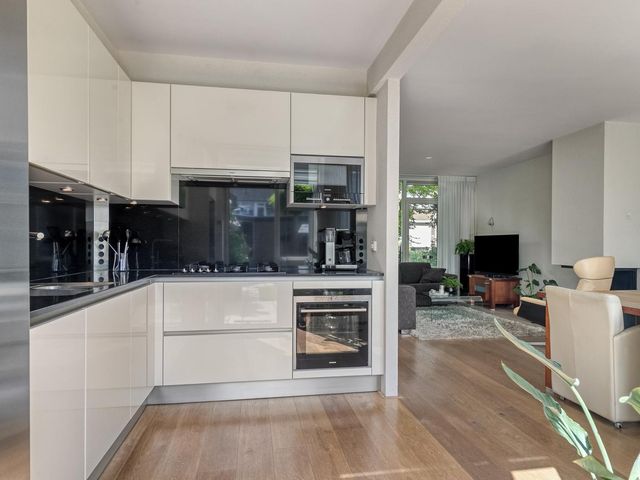 Hazelaarstraat 117, Puttershoek