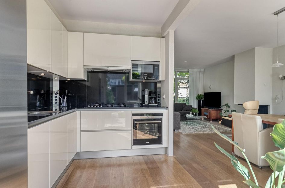 Hazelaarstraat 117