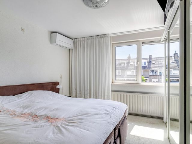 Hazelaarstraat 117, Puttershoek