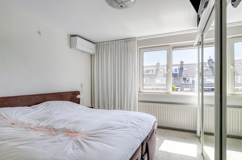 Hazelaarstraat 117