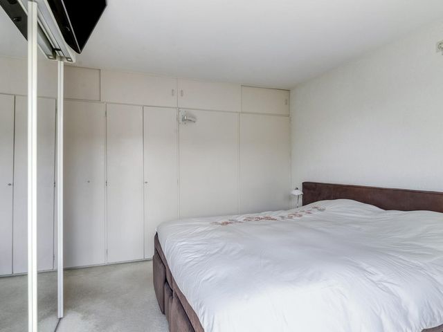 Hazelaarstraat 117, Puttershoek