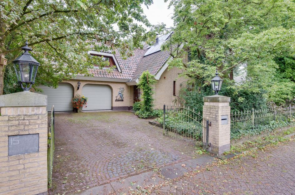 Biezenweide 15