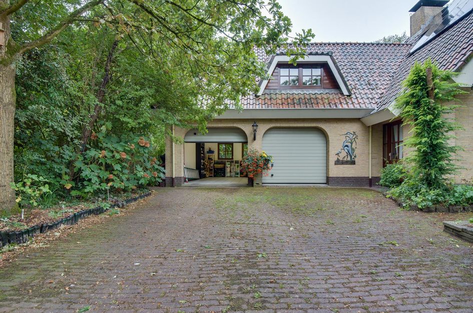 Biezenweide 15