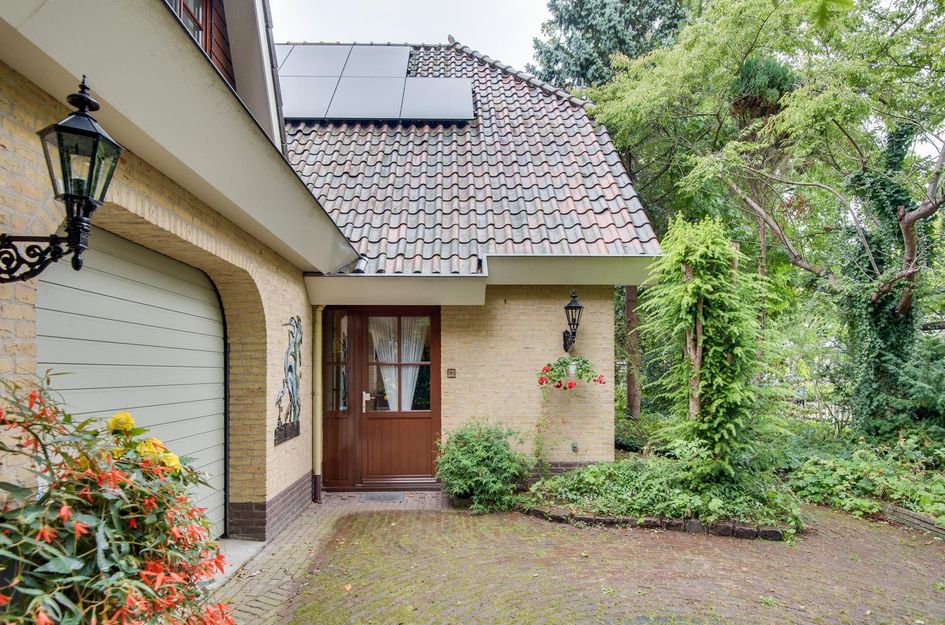 Biezenweide 15