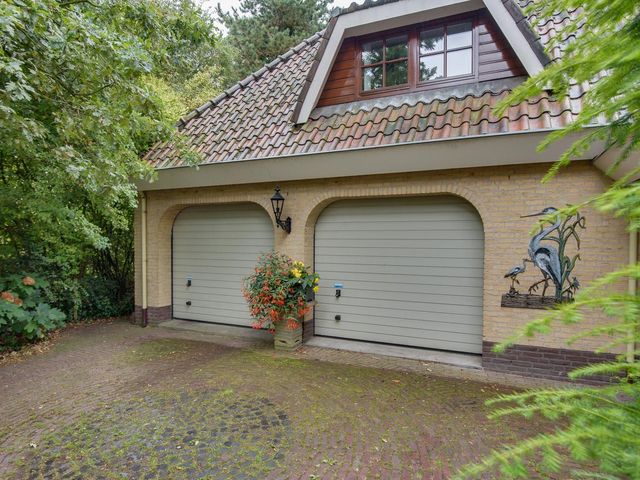 Biezenweide 15, Puttershoek