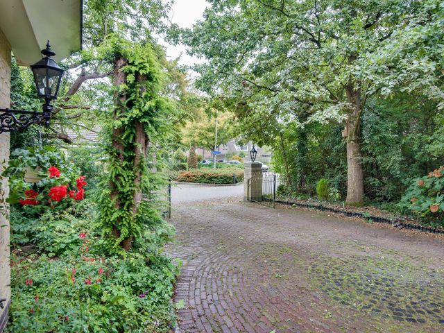 Biezenweide 15, Puttershoek