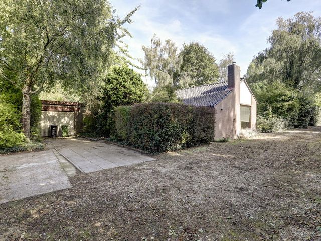 Stougjesdijk 251, Oud-Beijerland