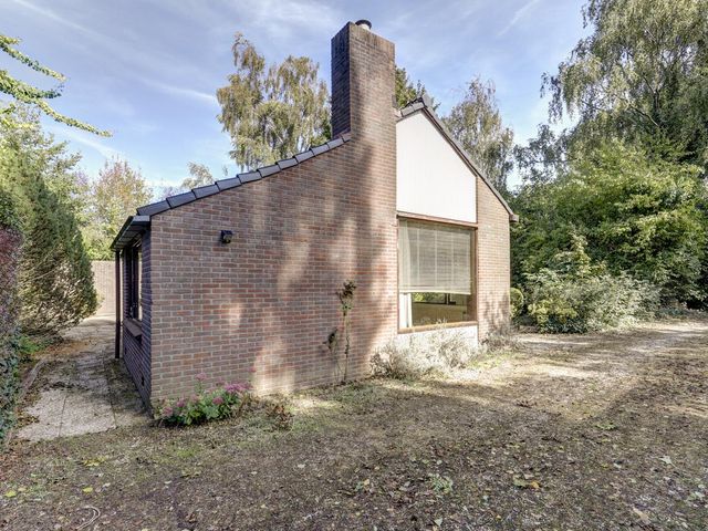 Stougjesdijk 251, Oud-Beijerland