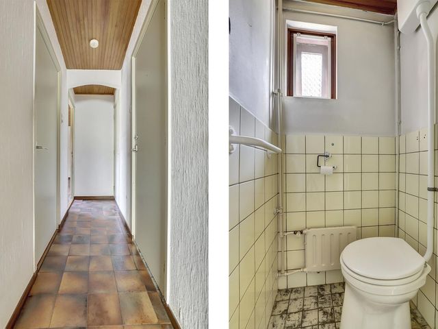 Stougjesdijk 251, Oud-Beijerland