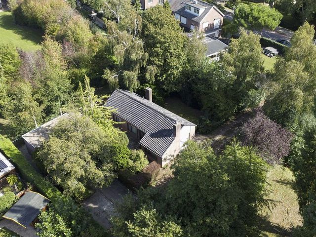 Stougjesdijk 251, Oud-Beijerland