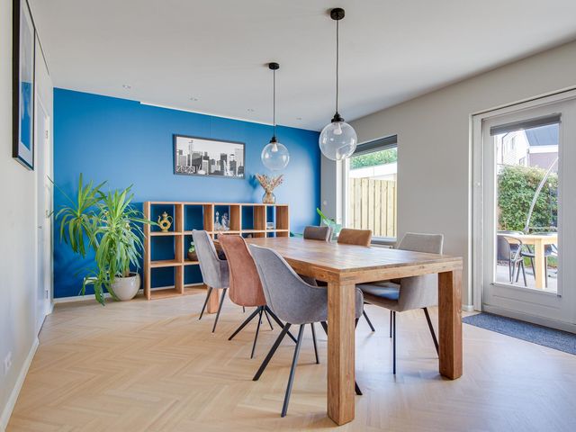 Pieter de Hooghlaan 35, Oud-Beijerland