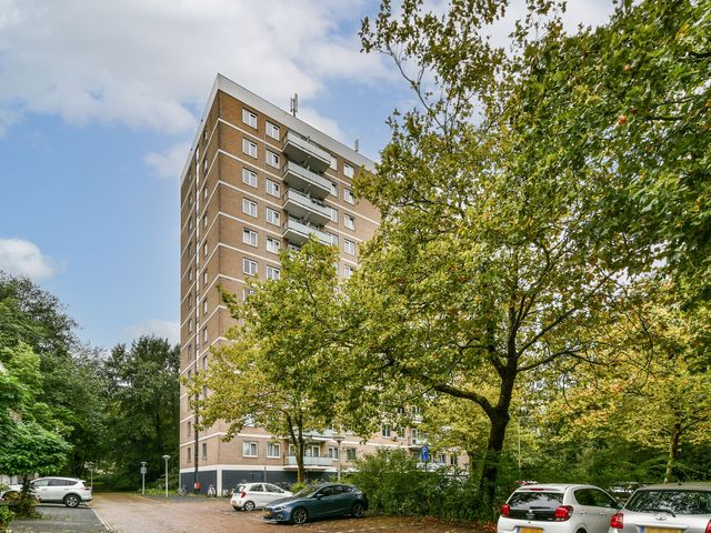 Max Havelaarlaan 557, Amstelveen