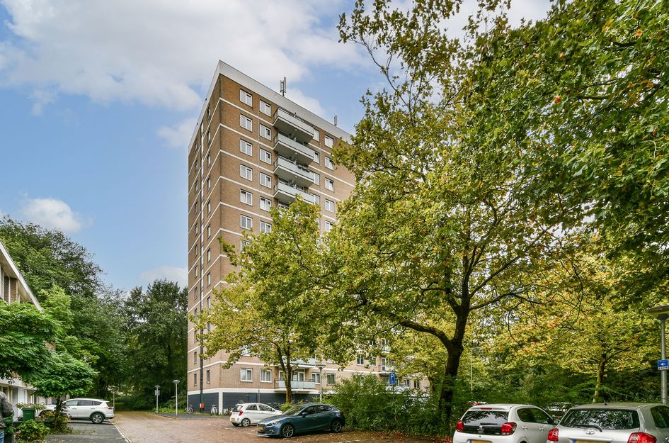 Max Havelaarlaan 557