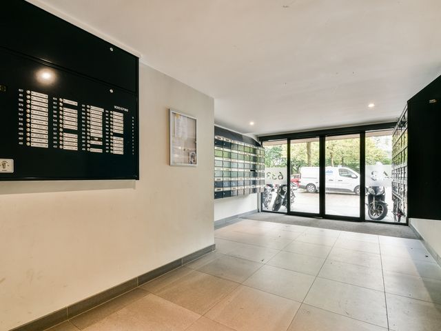 Max Havelaarlaan 557, Amstelveen