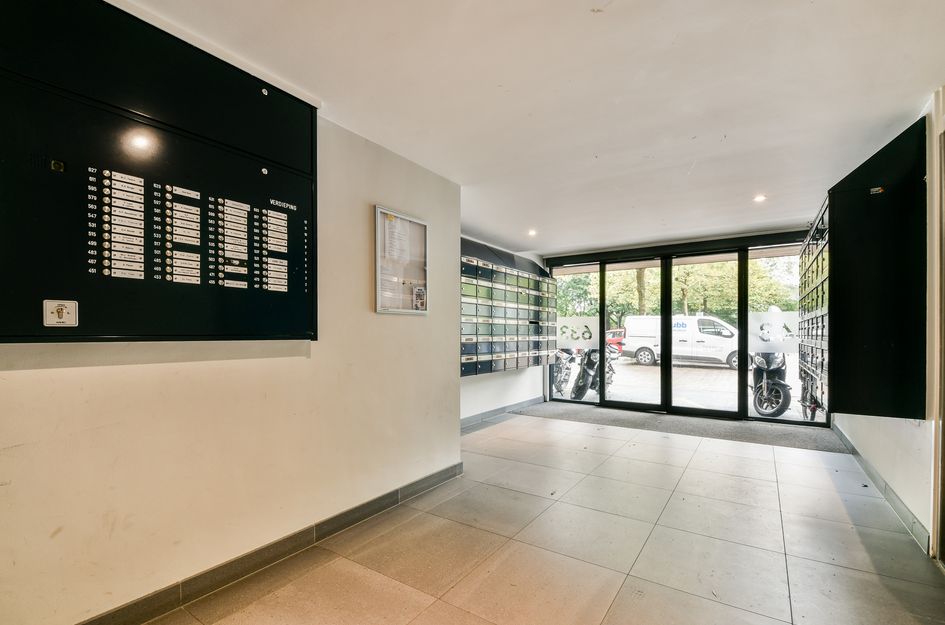 Max Havelaarlaan 557