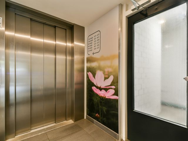 Max Havelaarlaan 557, Amstelveen