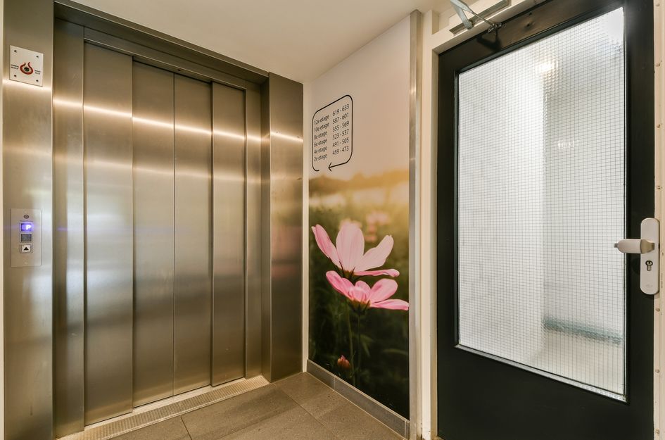 Max Havelaarlaan 557