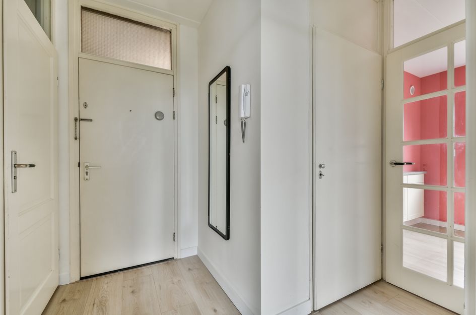 Max Havelaarlaan 557