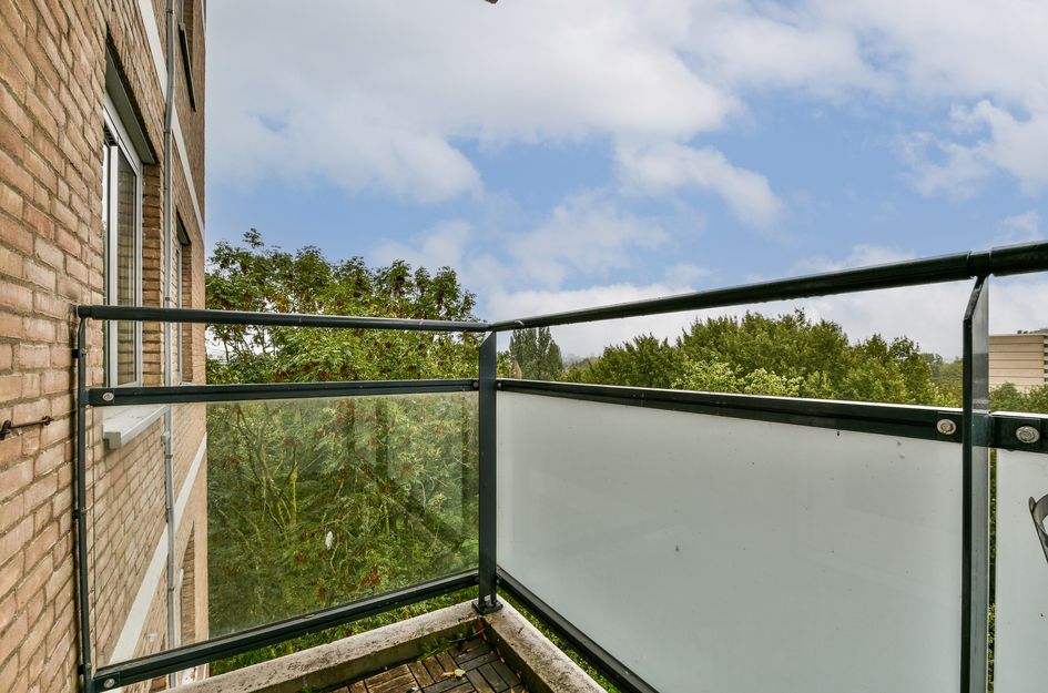 Max Havelaarlaan 557