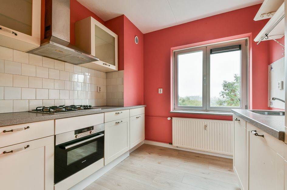 Max Havelaarlaan 557