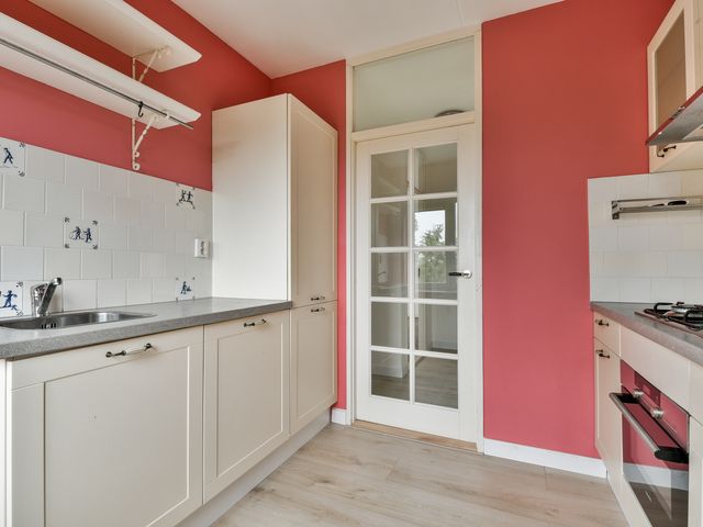 Max Havelaarlaan 557, Amstelveen