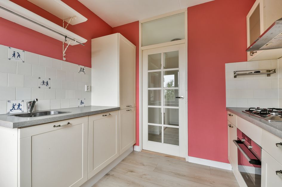 Max Havelaarlaan 557