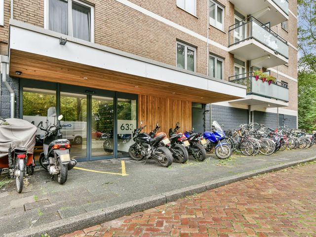 Max Havelaarlaan 557, Amstelveen