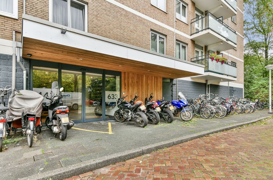 Max Havelaarlaan 557