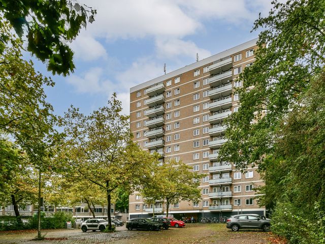 Max Havelaarlaan 557, Amstelveen