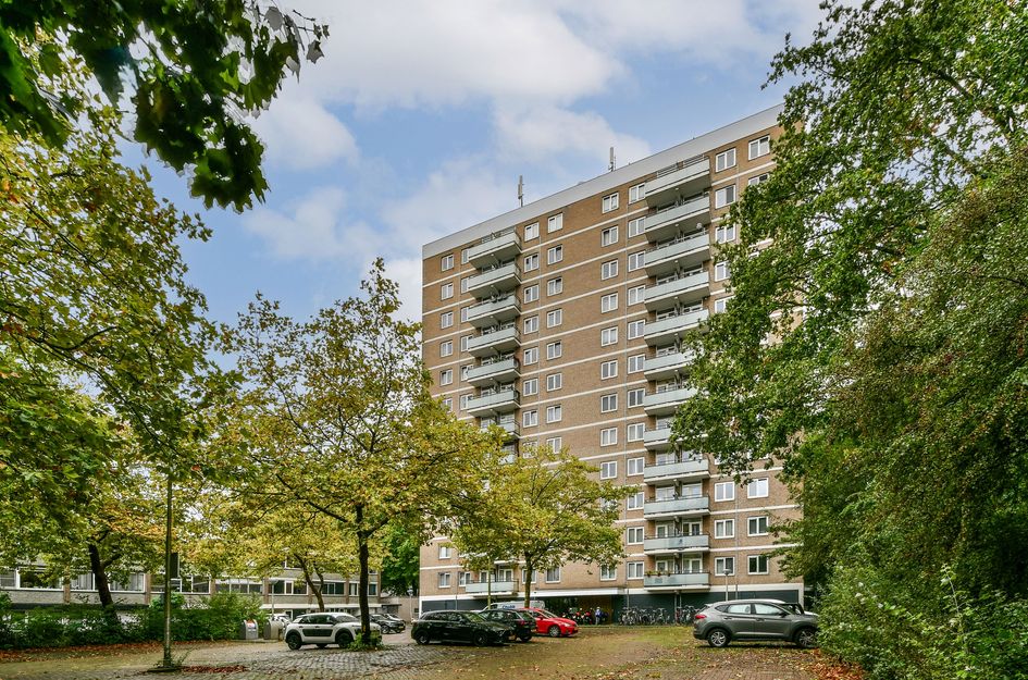 Max Havelaarlaan 557