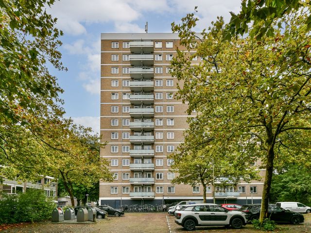 Max Havelaarlaan 557, Amstelveen