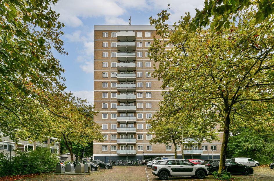 Max Havelaarlaan 557